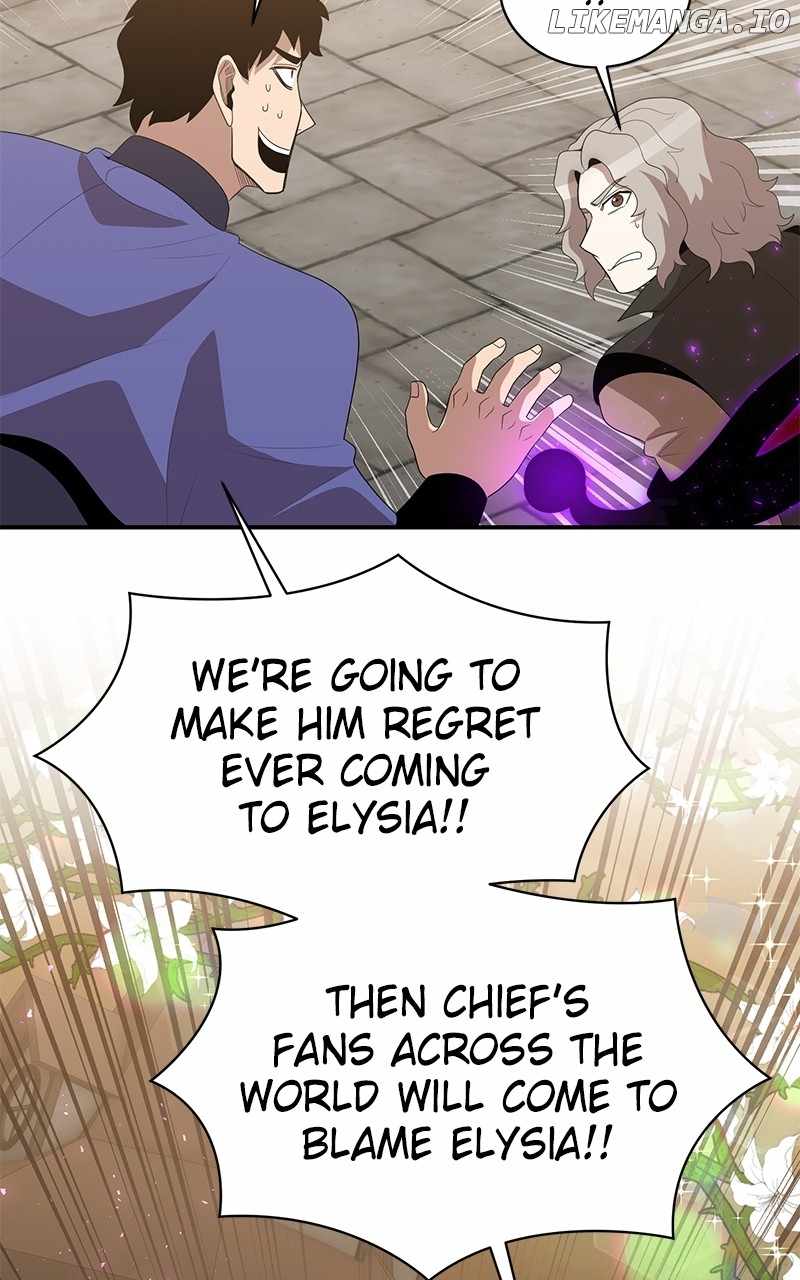 The Strongest Florist Chapter 226 41